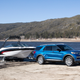 Illustration for article titled The 2020 Ford Explorer ST and Hybrid Are Here to Bring Joy to Your SUV Life